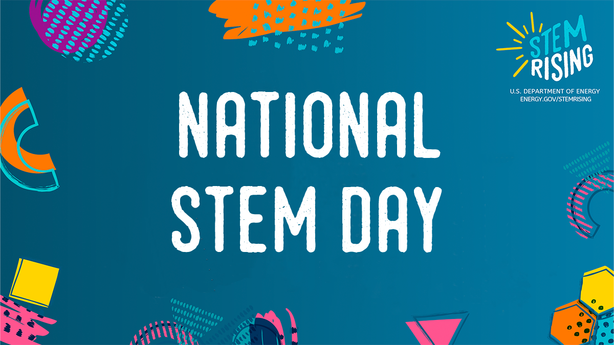 Eight Awesome STEM Programs You Didn’t Know About Department of Energy